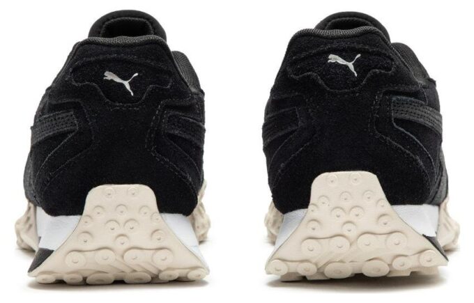 (WMNS) Blktop Rider “Nieve Alpina Negra”