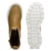 (WMNS) Bota Chelsea de invierno Mayze Stack “Chocolate Chip”