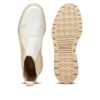 (WMNS) Botas Chelsea Mayze “Blanco Crema”