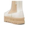 (WMNS) Botas Chelsea Mayze “Blanco Crema”