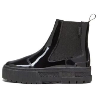(WMNS) Botas Chelsea Mayze “Negras”