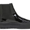 (WMNS) Botas Chelsea Mayze “Negras”
