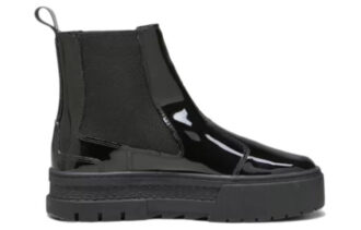 (WMNS) Botas Chelsea Mayze “Negras”