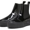 (WMNS) Botas Chelsea Mayze “Negras”