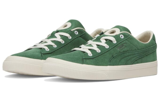 (WMNS) Botas de caza de trofeos de ante “Vine Frosted Ivory”