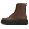 (WMNS) Botas Dinara “Chocolate”