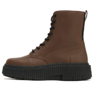 (WMNS) Botas Dinara “Chocolate”