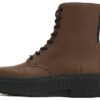 (WMNS) Botas Dinara “Chocolate”