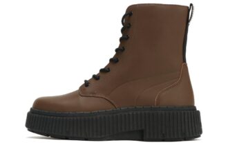 (WMNS) Botas Dinara “Chocolate”