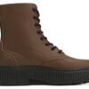 (WMNS) Botas Dinara “Chocolate”