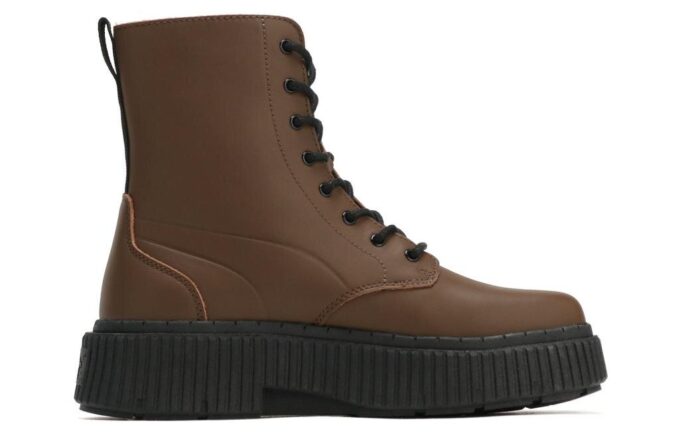 (WMNS) Botas Dinara “Chocolate”