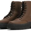 (WMNS) Botas Dinara “Chocolate”