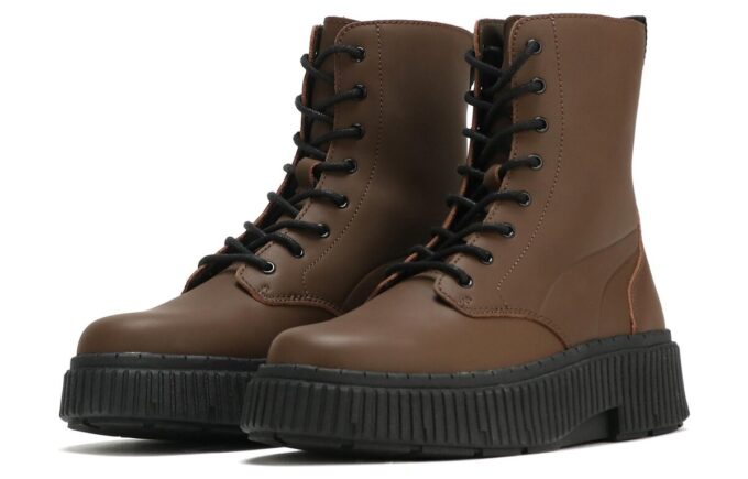 (WMNS) Botas Dinara “Chocolate”