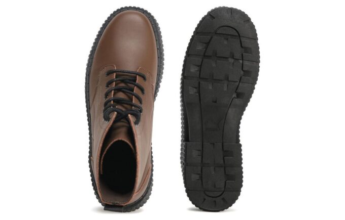 (WMNS) Botas Dinara “Chocolate”