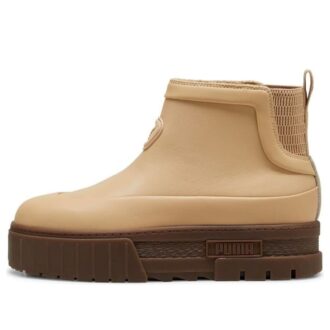 (WMNS) Botas Mayze Wellis “Sand Dune”