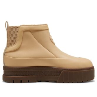 (WMNS) Botas Mayze Wellis “Sand Dune”