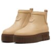 (WMNS) Botas Mayze Wellis “Sand Dune”