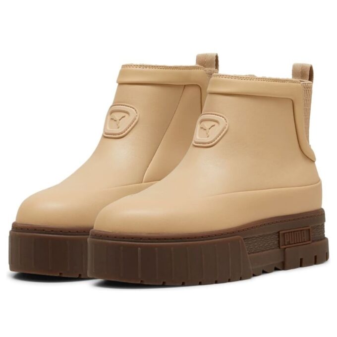 (WMNS) Botas Mayze Wellis “Sand Dune”