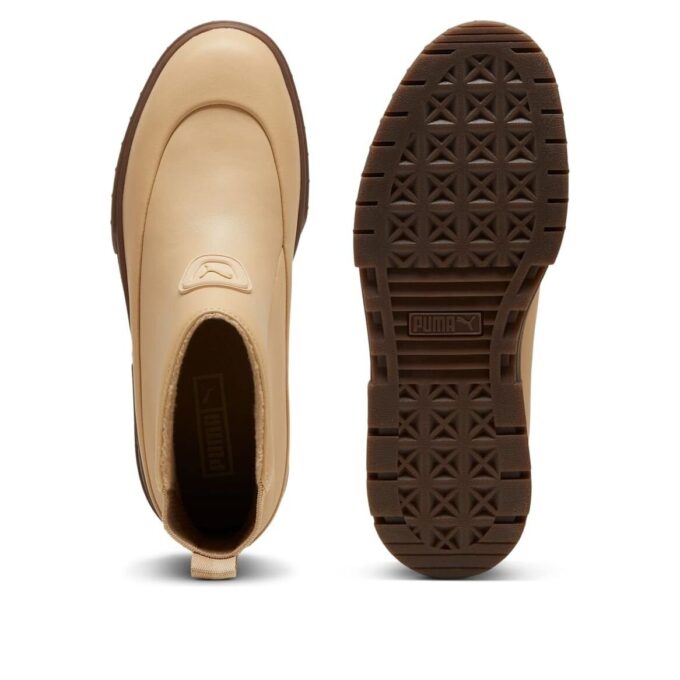(WMNS) Botas Mayze Wellis “Sand Dune”