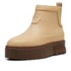 (WMNS) Botas Mayze Wellis “Sand Dune”