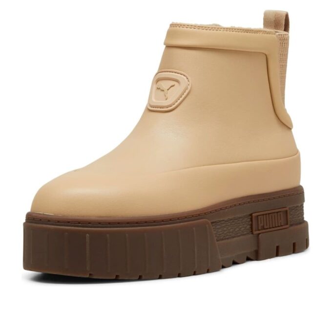 (WMNS) Botas Mayze Wellis “Sand Dune”