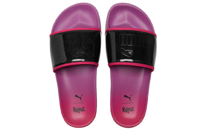 (WMNS) Bratz x Leadcat Slide “Bizancio”