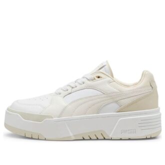 (WMNS) CA. Flyz Premium “Blanco Cálido”