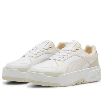 (WMNS) CA. Flyz Premium “Blanco Cálido”