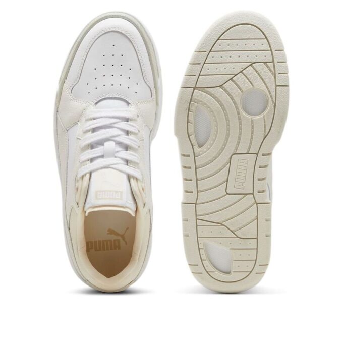 (WMNS) CA. Flyz Premium “Blanco Cálido”