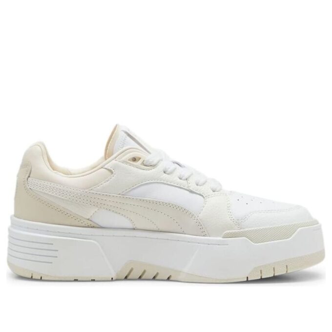 (WMNS) CA. Flyz Premium “Blanco Cálido”
