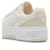 (WMNS) CA. Flyz Premium “Blanco Cálido”