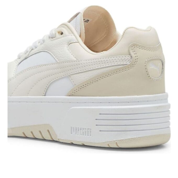 (WMNS) CA. Flyz Premium “Blanco Cálido”