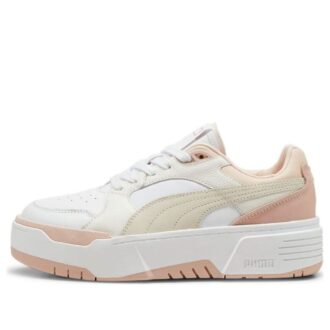(WMNS) CA. Flyz Premium “Cuarzo Rosa Blanco”