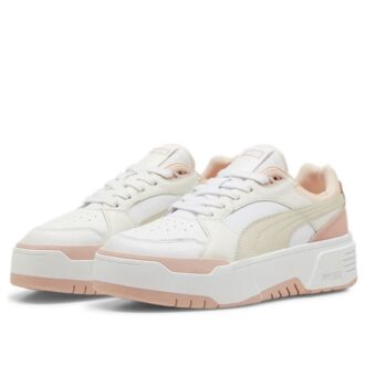 (WMNS) CA. Flyz Premium “Cuarzo Rosa Blanco”