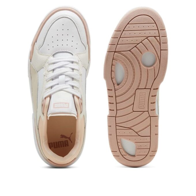 (WMNS) CA. Flyz Premium “Cuarzo Rosa Blanco”