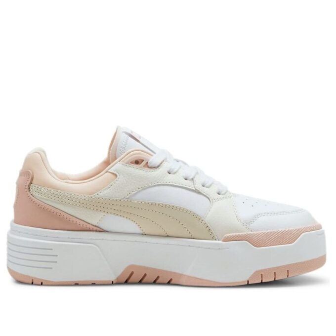 (WMNS) CA. Flyz Premium “Cuarzo Rosa Blanco”