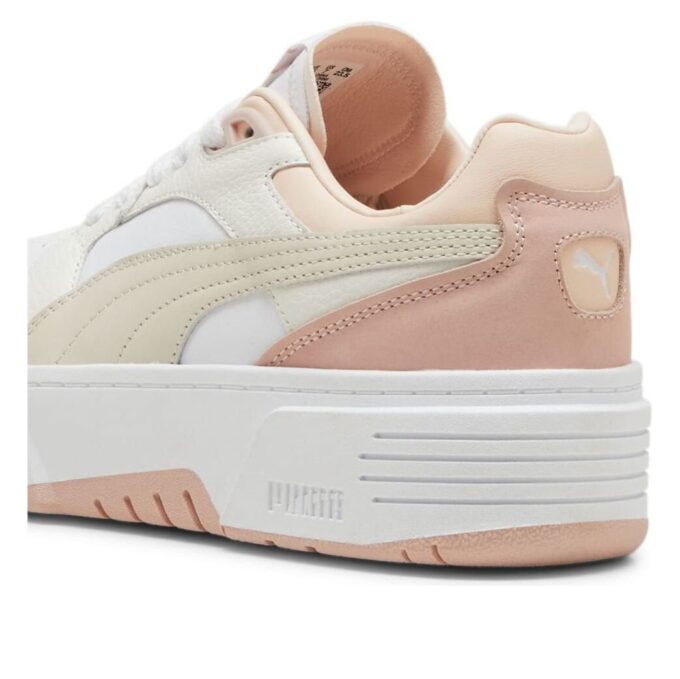 (WMNS) CA. Flyz Premium “Cuarzo Rosa Blanco”