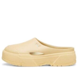 (WMNS) CA. Mula “Amarillo”