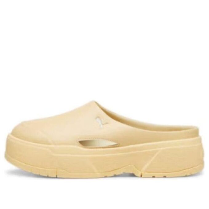 (WMNS) CA. Mula “Amarillo”