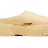 (WMNS) CA. Mula “Amarillo”