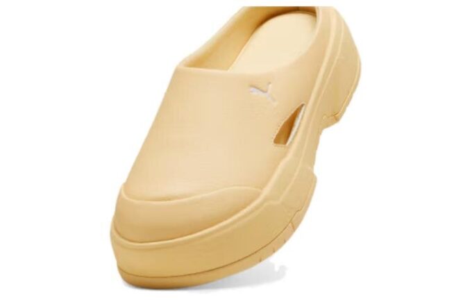 (WMNS) CA. Mula “Amarillo”