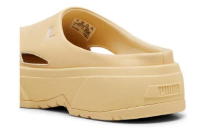 (WMNS) CA. Mula “Amarillo”