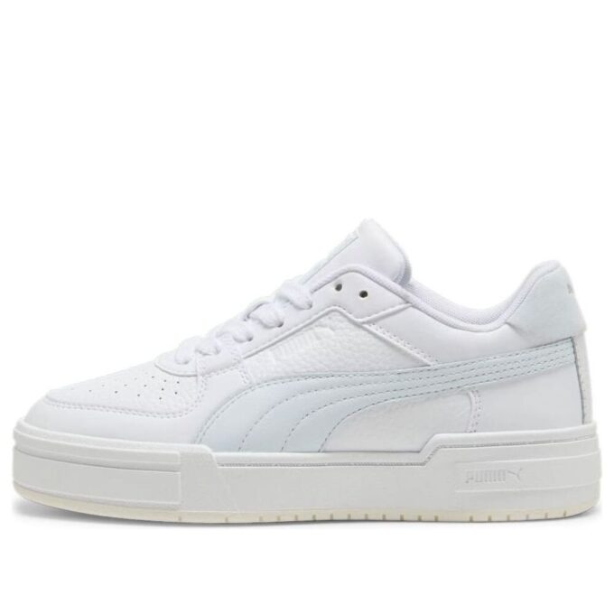(WMNS) CA Pro “Gota de rocío blanca”