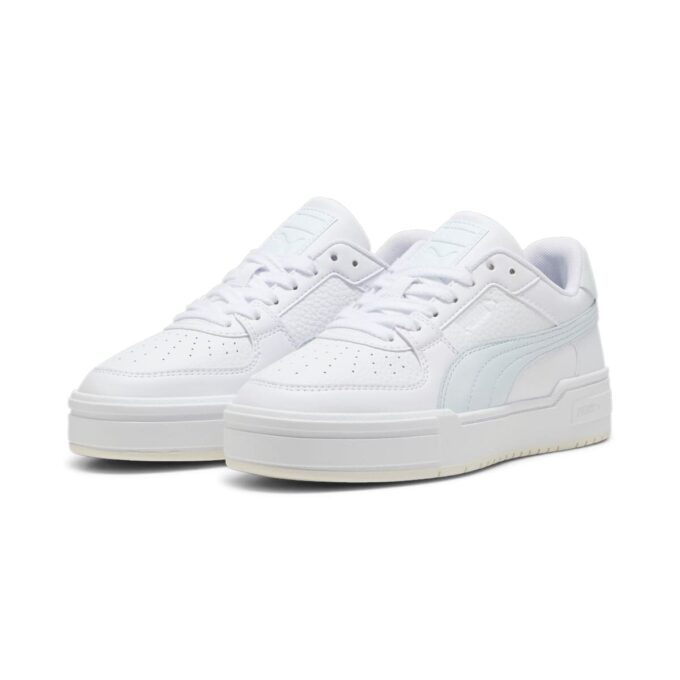 (WMNS) CA Pro “Gota de rocío blanca”