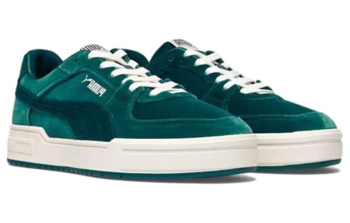 (WMNS) CA Pro “Terciopelo – Malaquita”