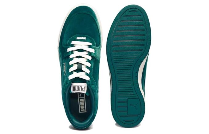 (WMNS) CA Pro “Terciopelo – Malaquita”