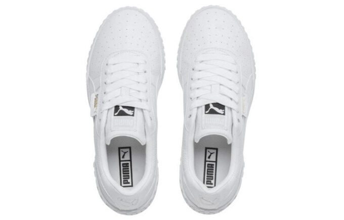 (WMNS) Cali “Blanco”