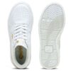 (WMNS) Cali Court Cuero “Blanco”