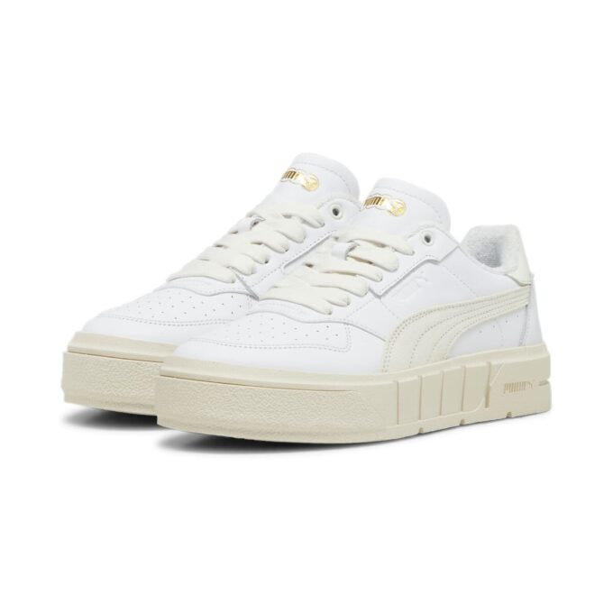(WMNS) Cali Court Jeux escenifica “Marshmallow”