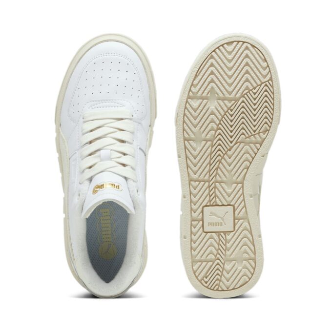 (WMNS) Cali Court Jeux escenifica “Marshmallow”